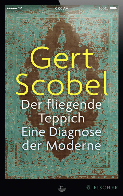 Der fliegende Teppich