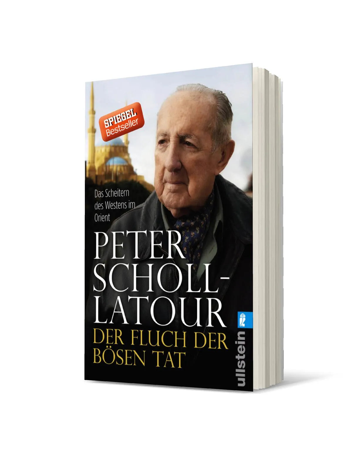 Detailansicht: Der Fluch der bösen Tat (Taschenbuch)