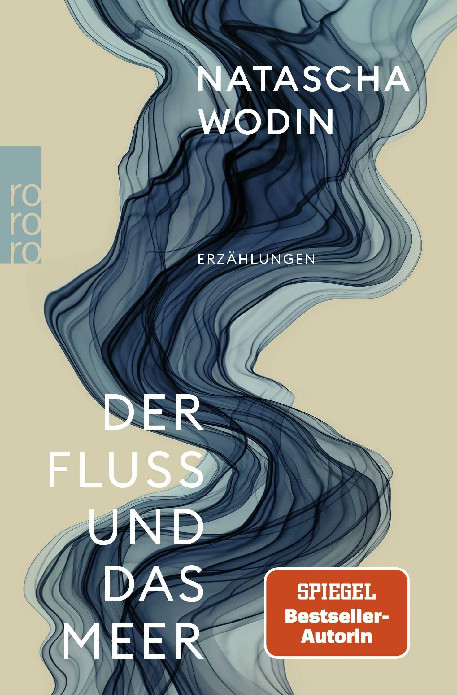 Buchcover von 'Der Fluss und das Meer' - Taschenbuch von Natascha Wodin