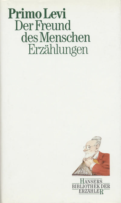 Der Freund des Menschen