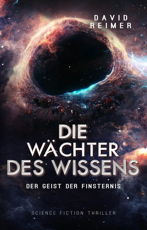 Der Geist der Finsternis