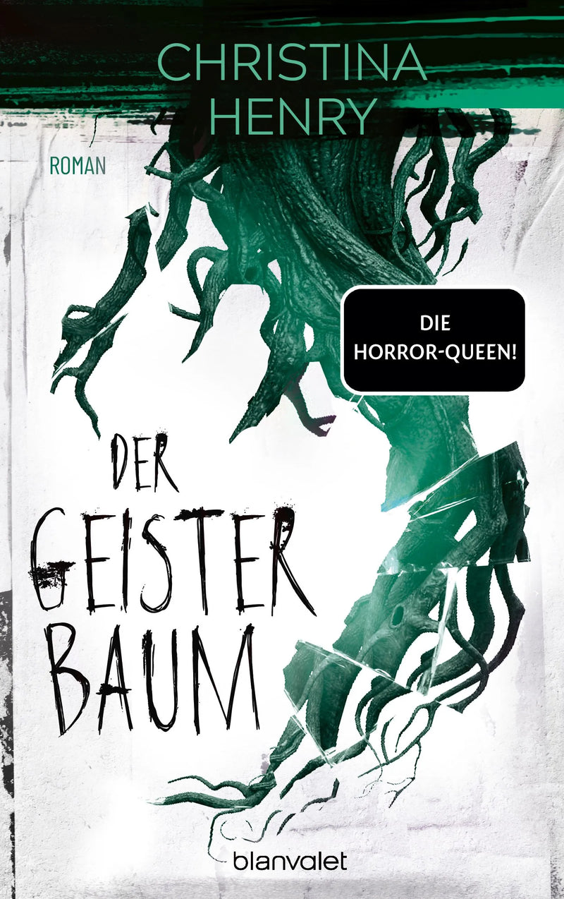 Der Geisterbaum