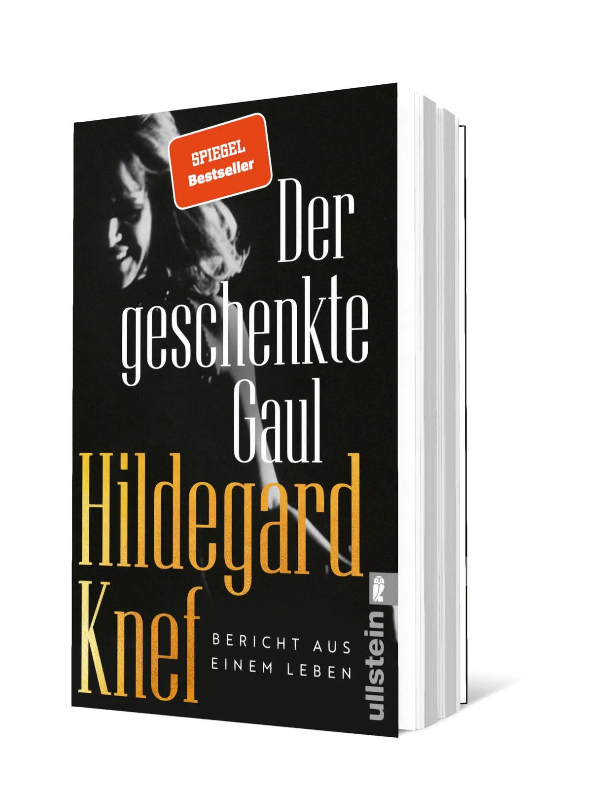 Produktansicht: Der geschenkte Gaul (Taschenbuch)