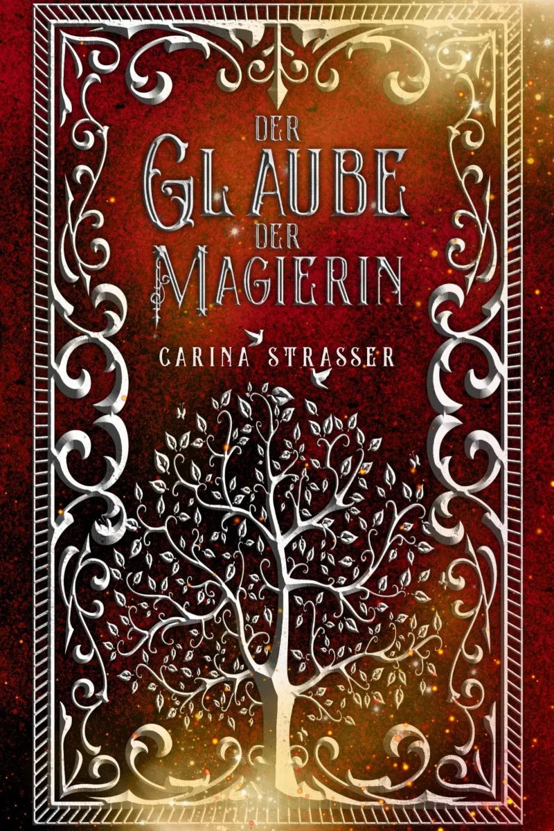 Der Glaube der Magierin