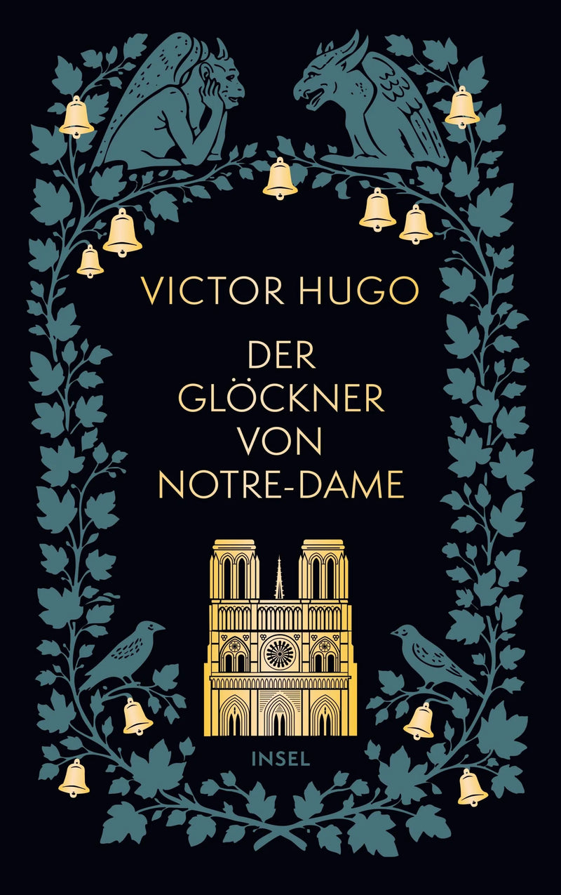 Der Glöckner von Notre-Dame