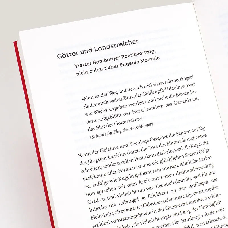 Produktansicht: Der glückliche Augenblick (Gebundene Ausgabe)