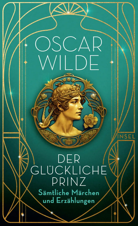 Der glückliche Prinz