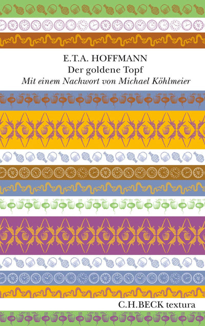 Der goldene Topf