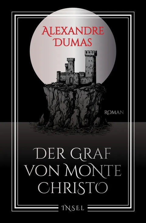 Der Graf von Monte Christo