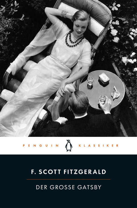 Der große Gatsby