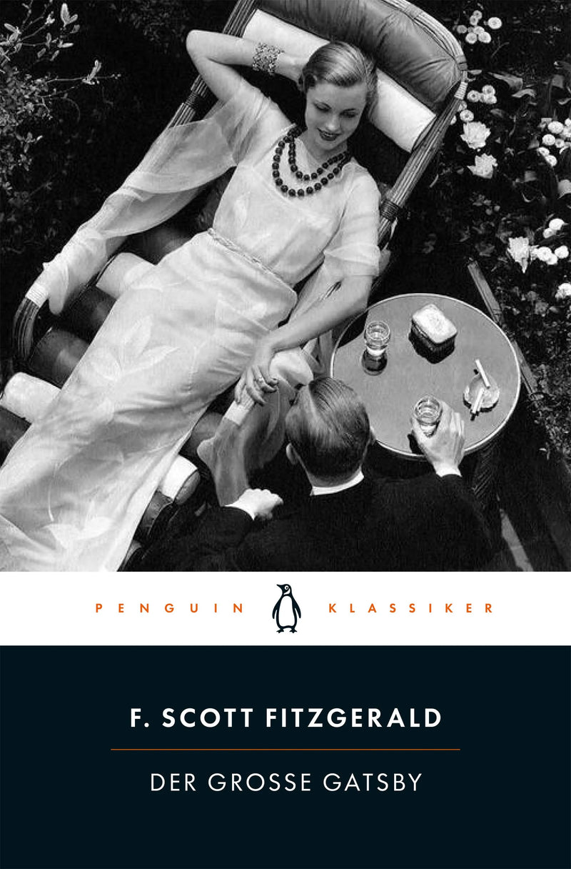 Der große Gatsby