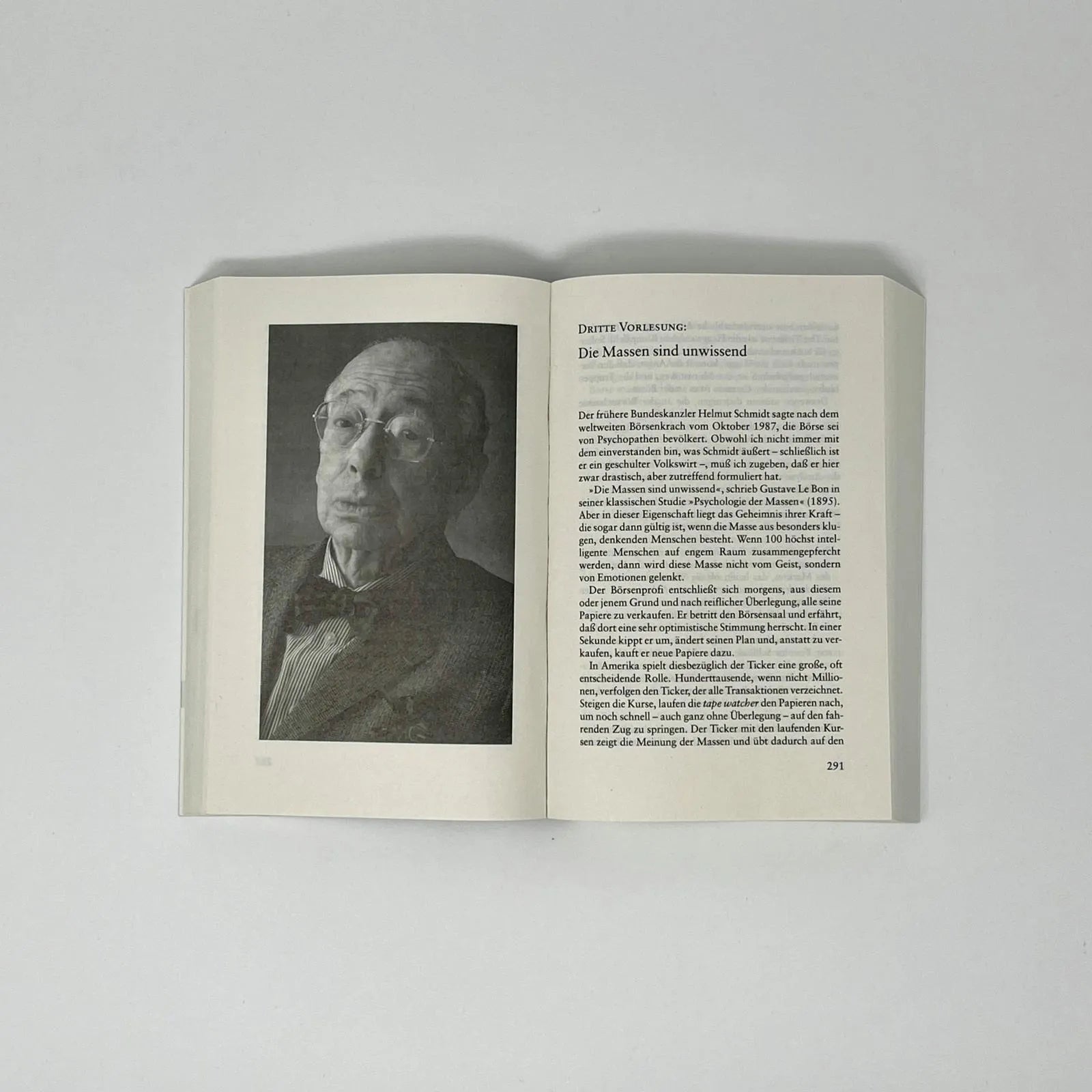 Detailansicht: Der große Kostolany (Taschenbuch)