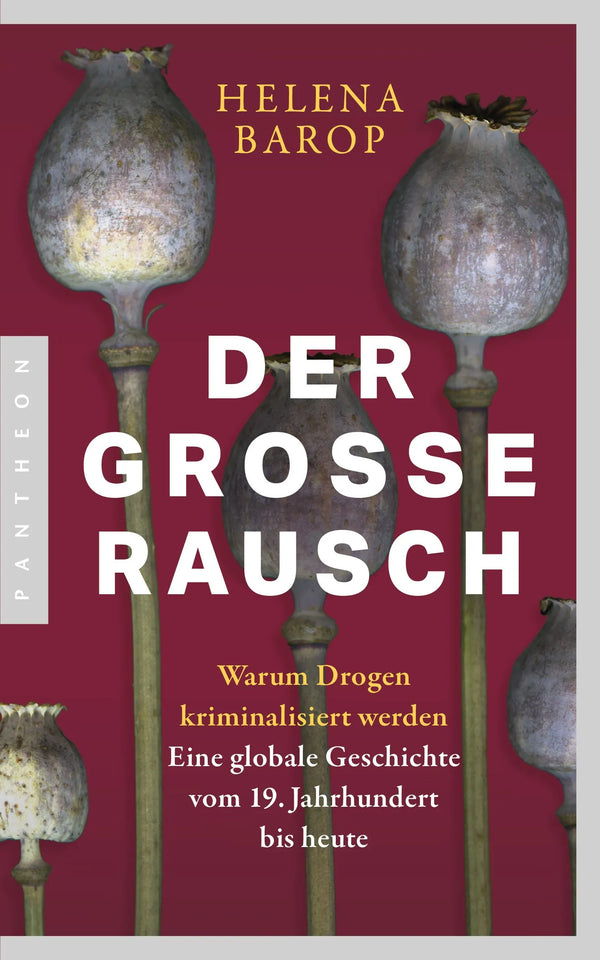 Der große Rausch