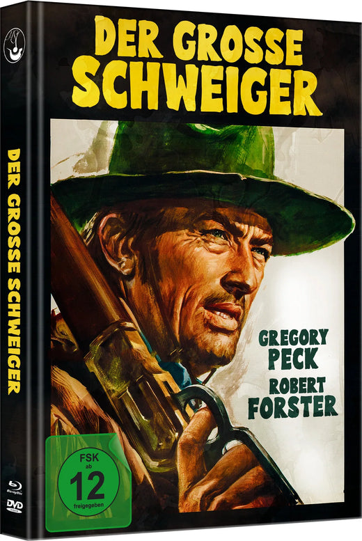 Der große Schweiger - Blu-ray