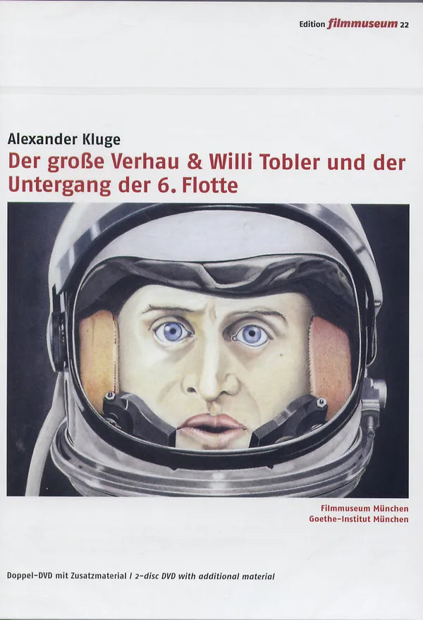 Der große Verhau/Willi Tobler und ...  [2 DVDs] - DVD