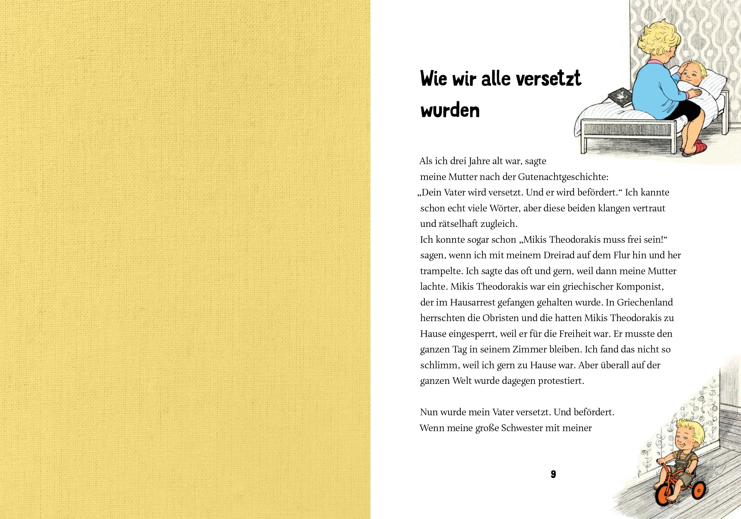 Abbildung von 'Der große Wurf'