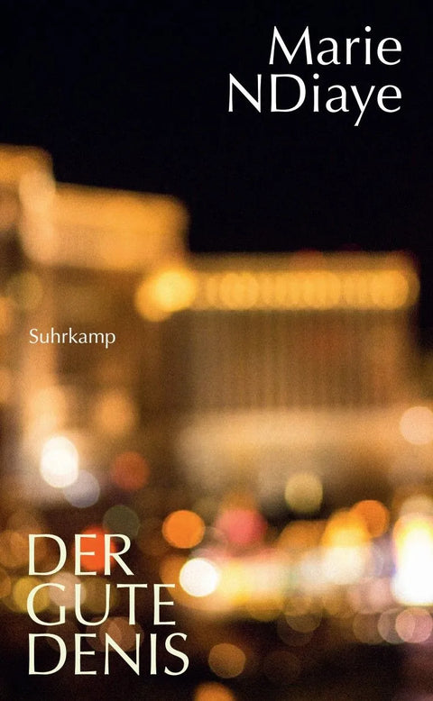 Der gute Denis
