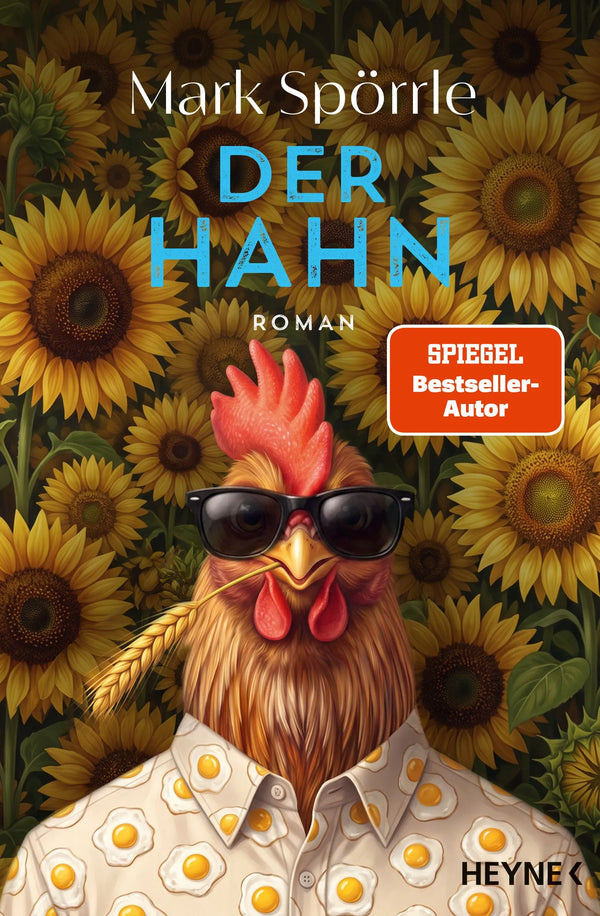 Der Hahn