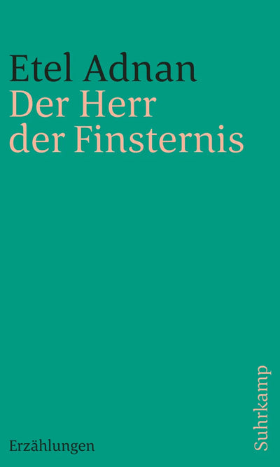 Der Herr der Finsternis