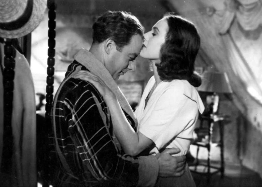 Filmszene 3 aus Der Herr vom anderen Stern – DVD