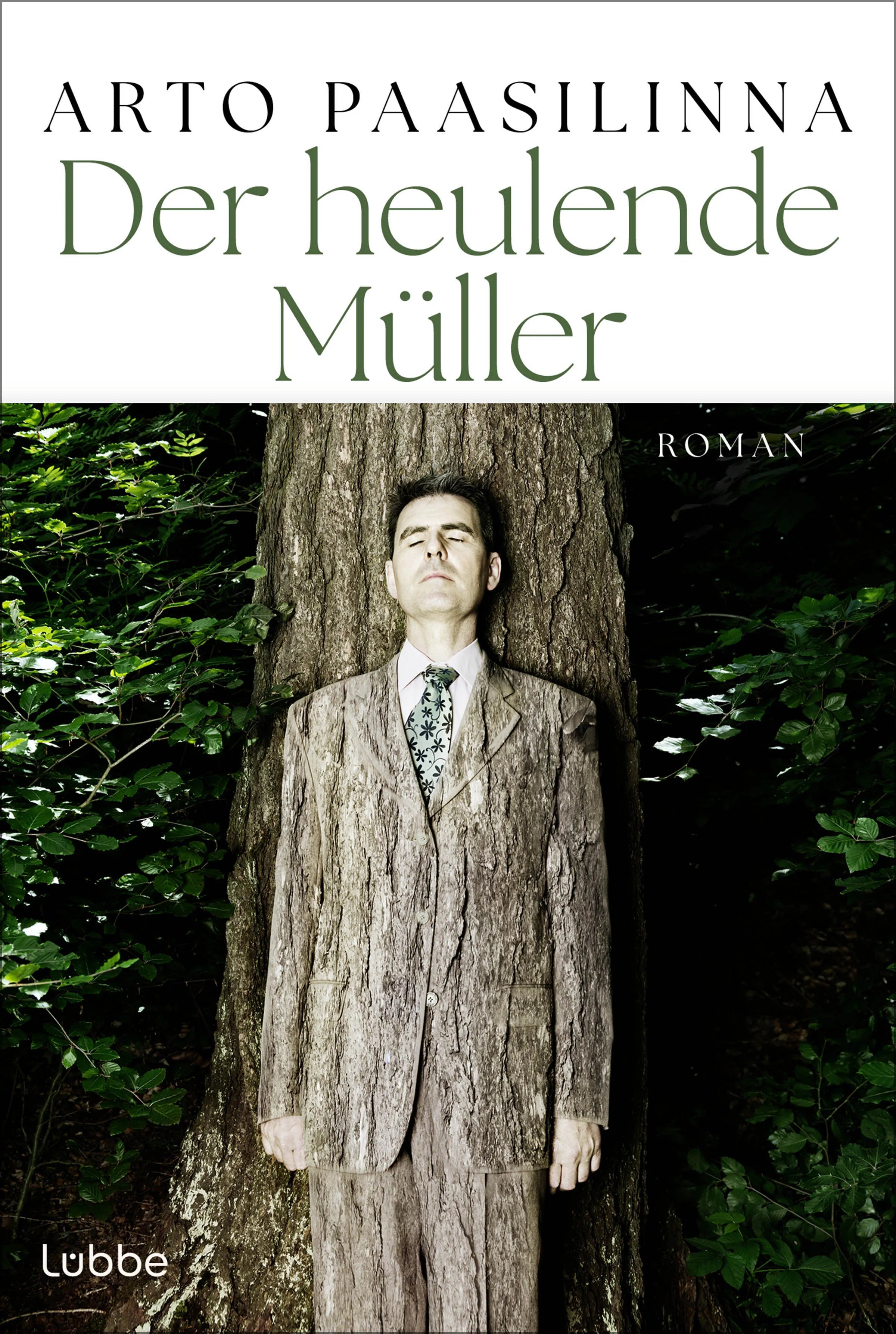 Buchcover von 'Der heulende Müller' - Taschenbuch von Arto Paasilinna