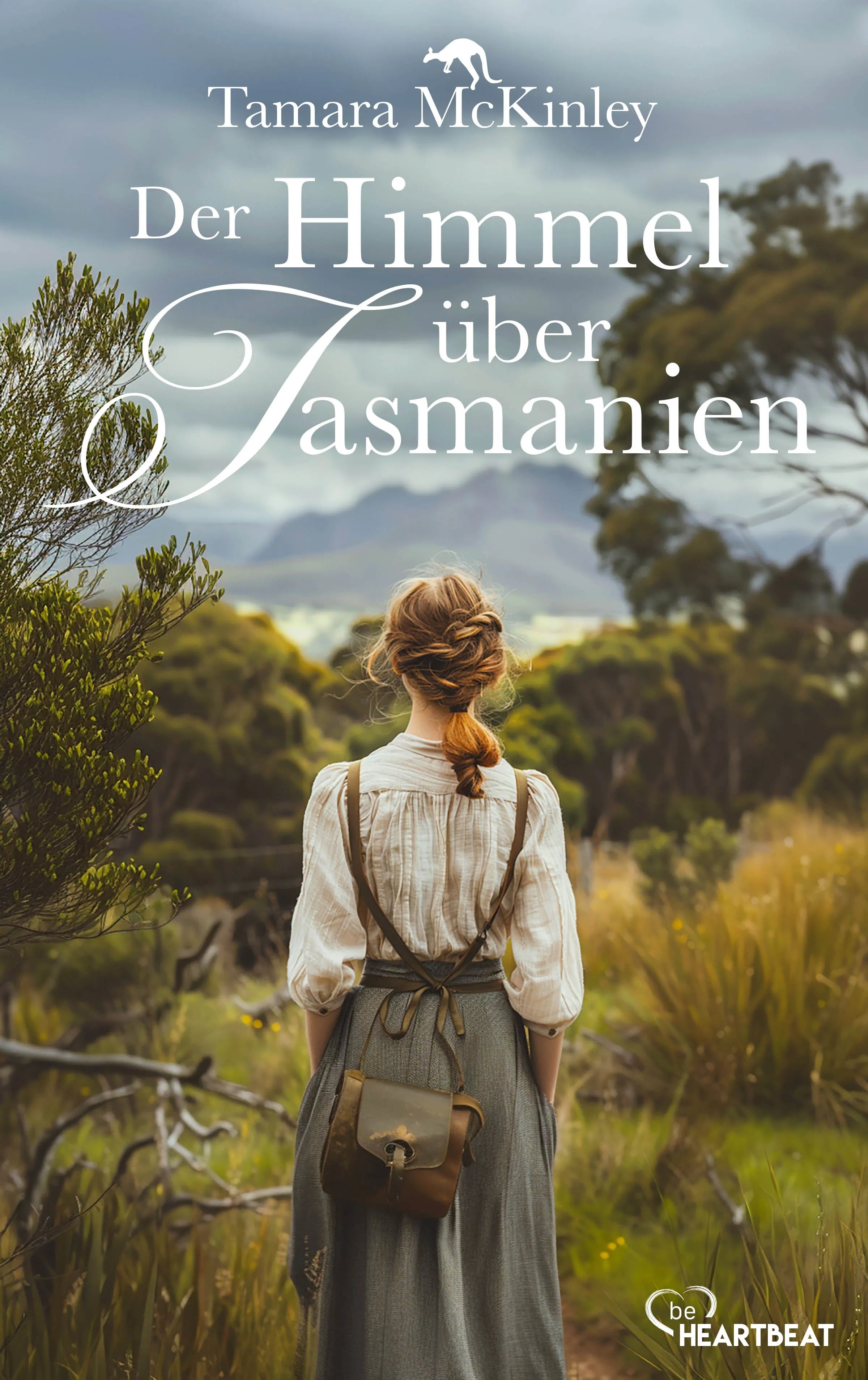 Cover: Der Himmel über Tasmanien (E-Book) von Tamara McKinley