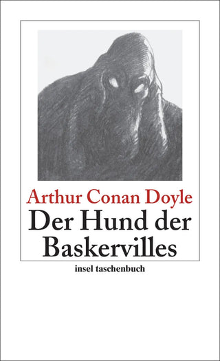 Der Hund der Baskervilles - Roman