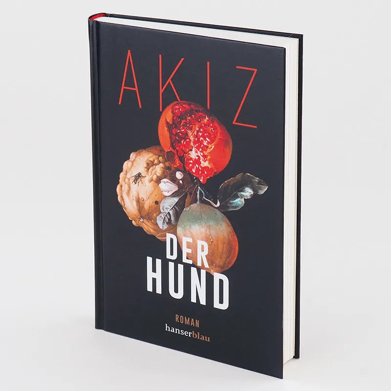 Produktansicht: Der Hund (Gebundene Ausgabe)