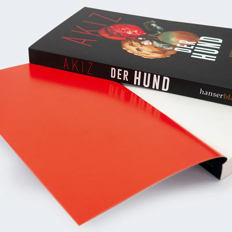 Abbildung von 'Der Hund'