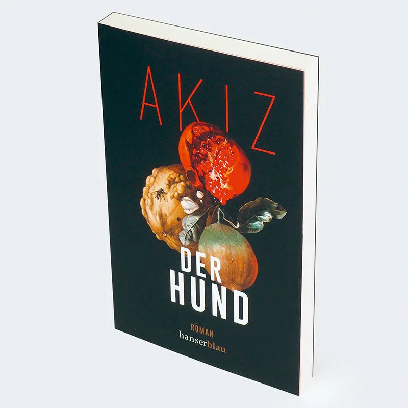 Produktansicht: Der Hund (Taschenbuch)