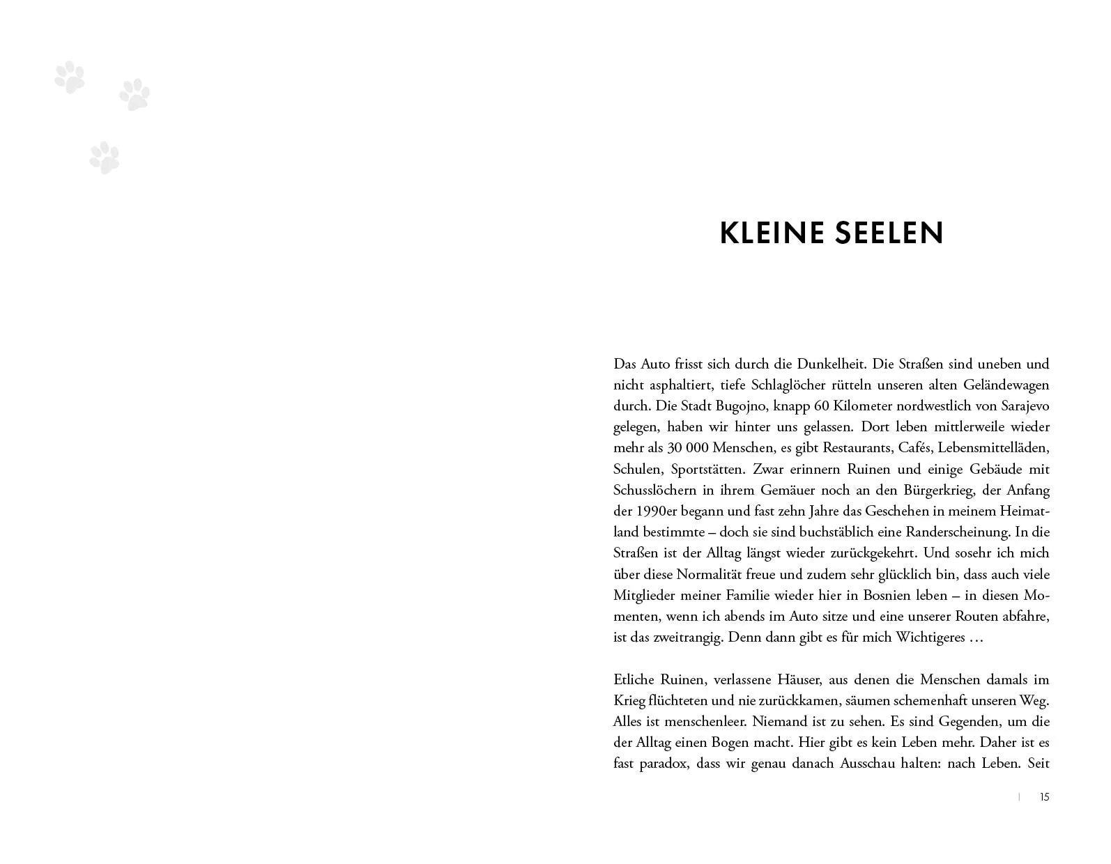 Detailansicht: Der Hundebeschützer (Taschenbuch)