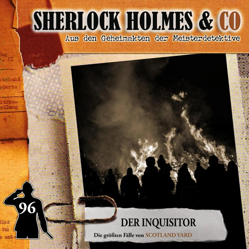 Der Inquisitor