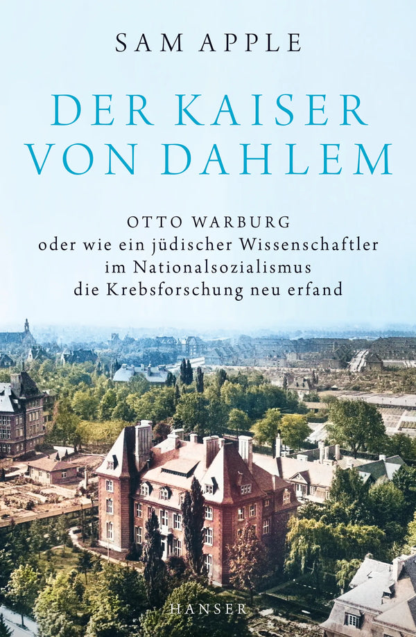 Der Kaiser von Dahlem