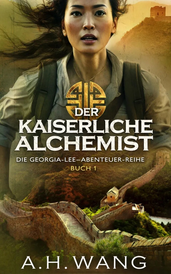 Der kaiserliche Alchemist