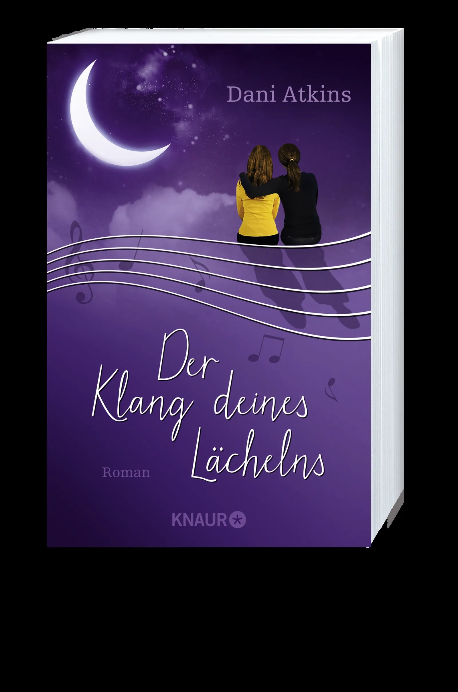 Dani Atkins - Der Klang deines Lächelns