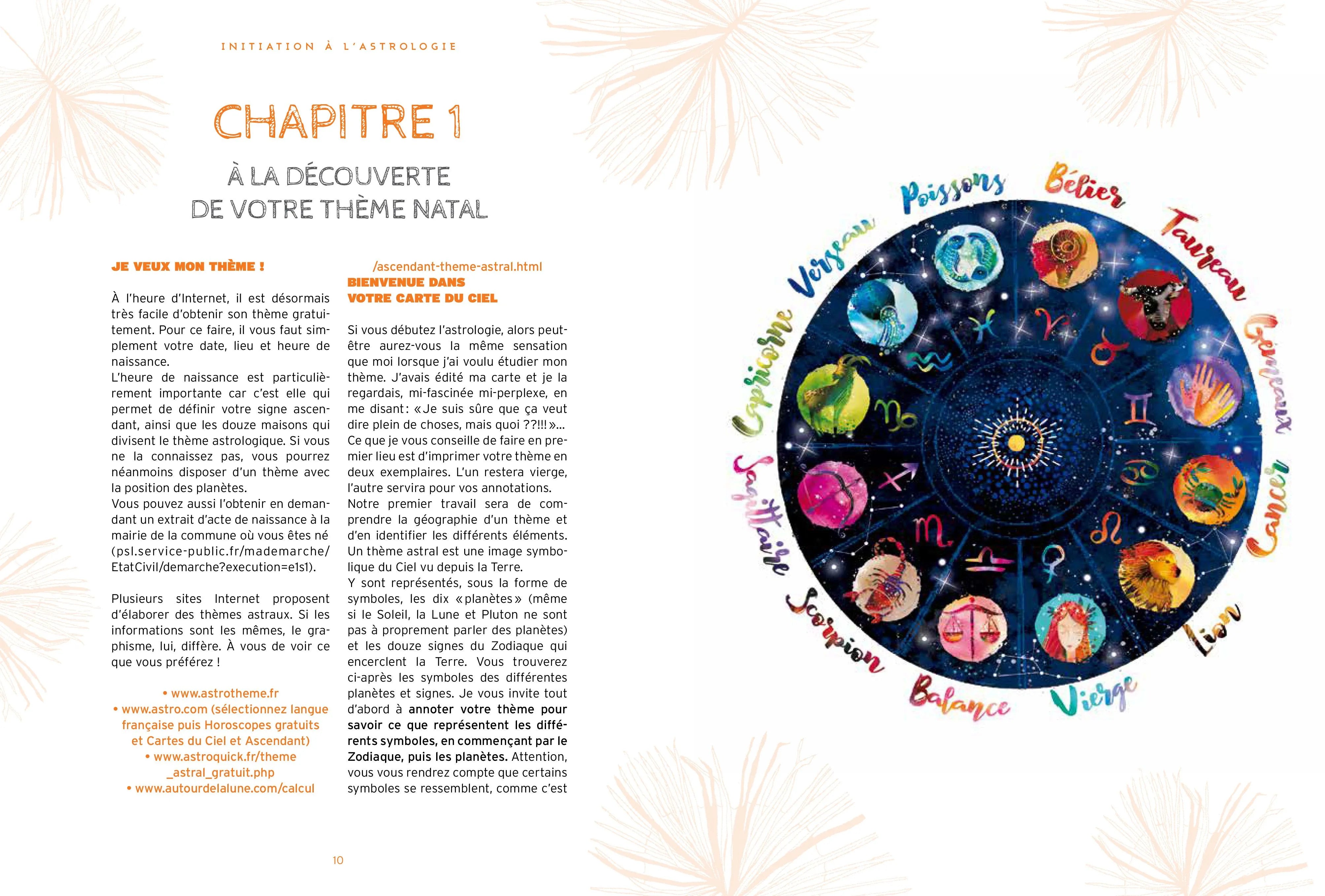 Detailansicht: Der kleine Astro-Guide (Taschenbuch)