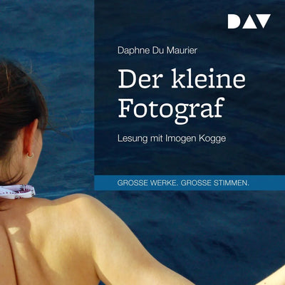 Der kleine Fotograf