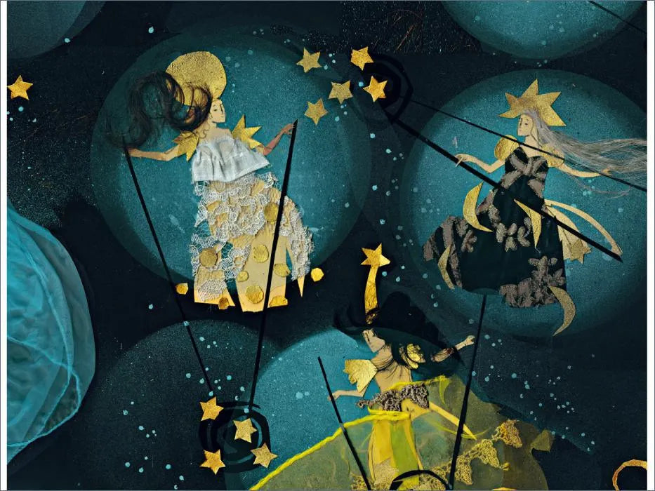 Theodor Storm - Der kleine Häwelmann