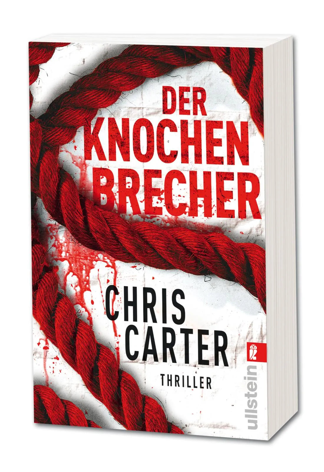 Abbildung von 'Der Knochenbrecher'