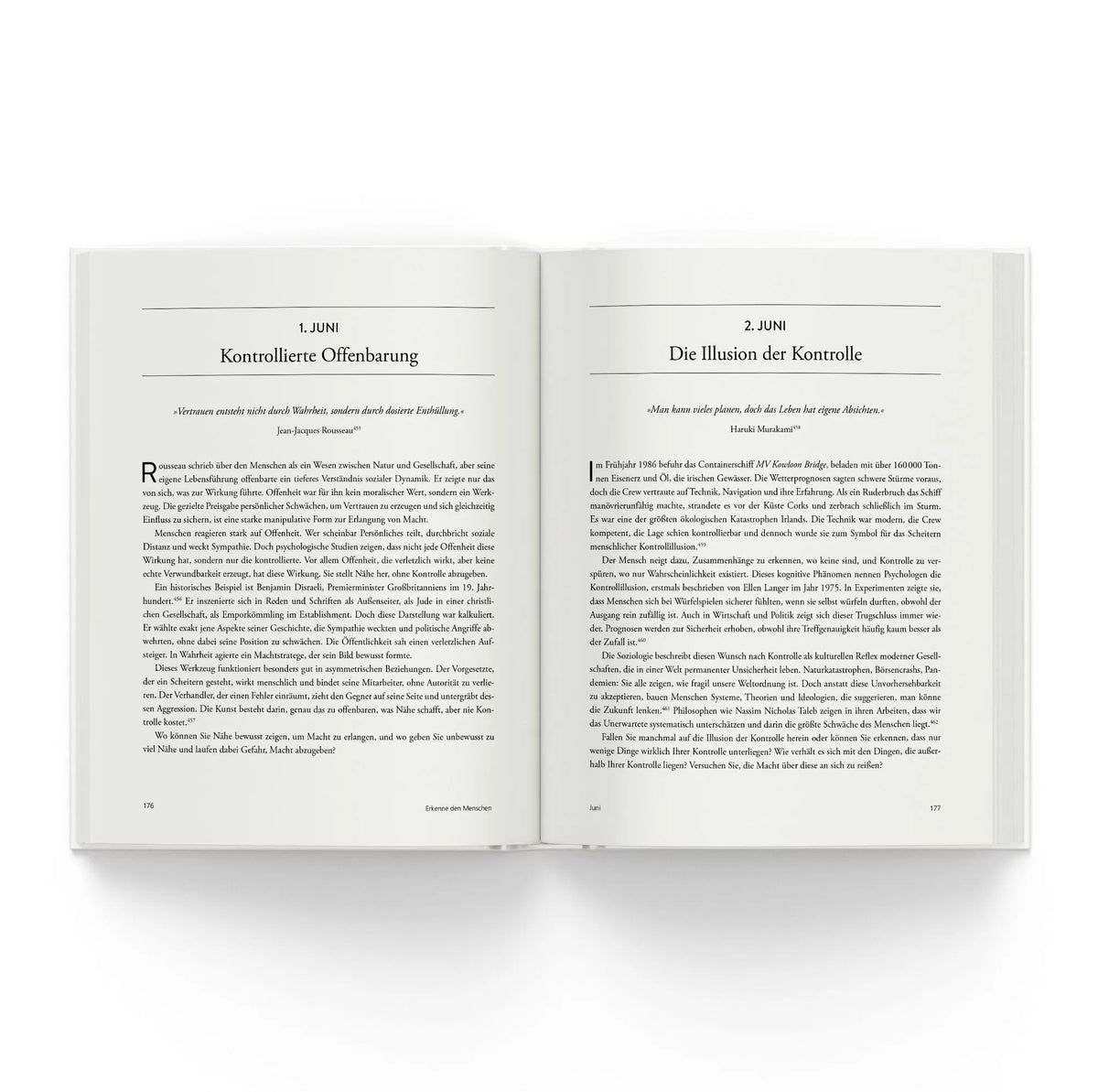 Detailansicht: Der Kodex (Hardcover)