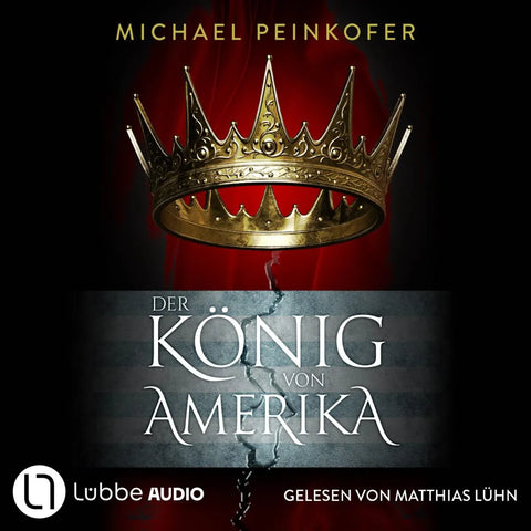 Der König von Amerika - Game of History, Teil 2