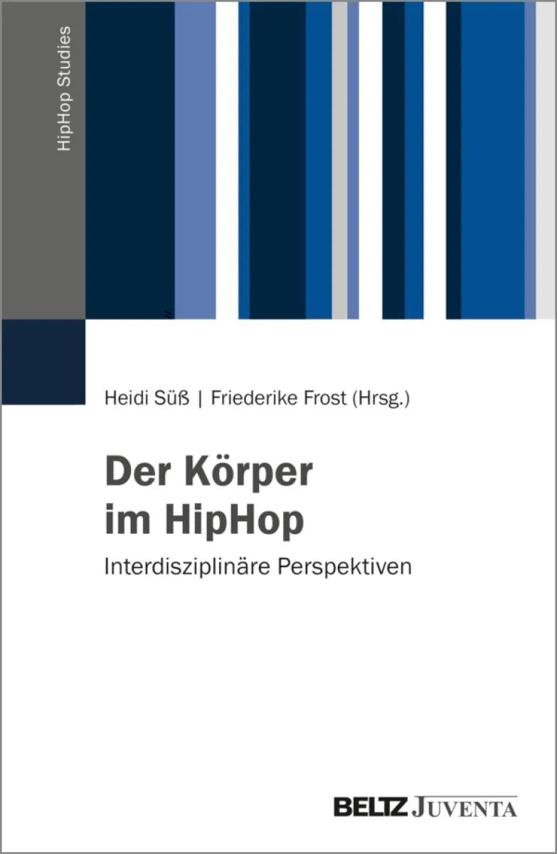 Der Körper im HipHop