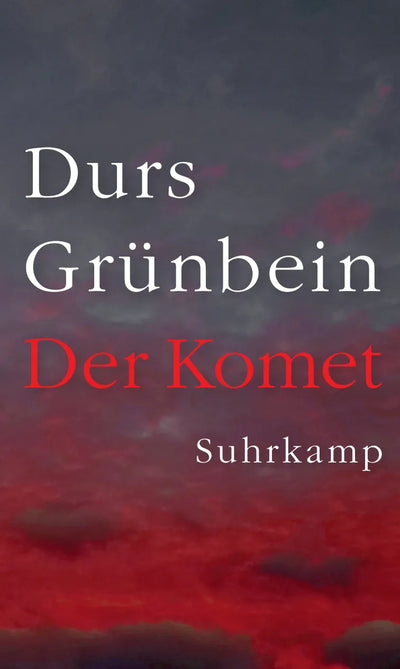Der Komet