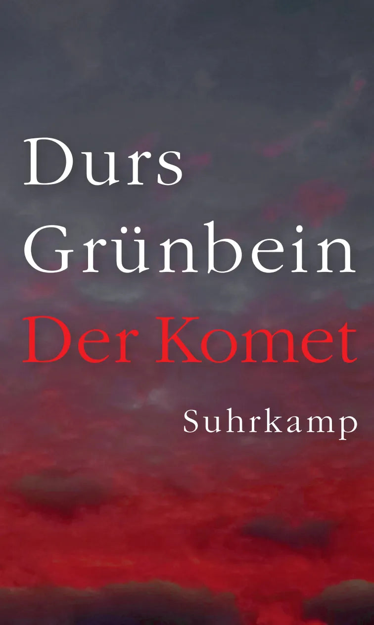 Der Komet
