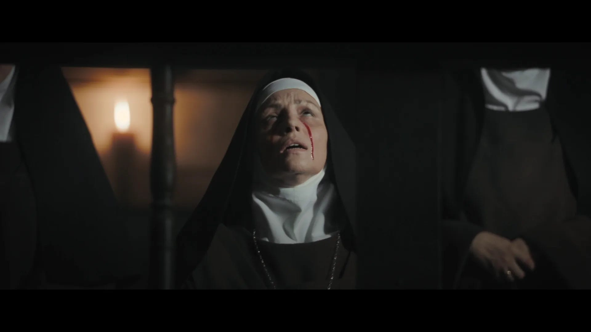 Filmszene 2 aus Der Konvent: Im Namen des Teufels – Blu-ray