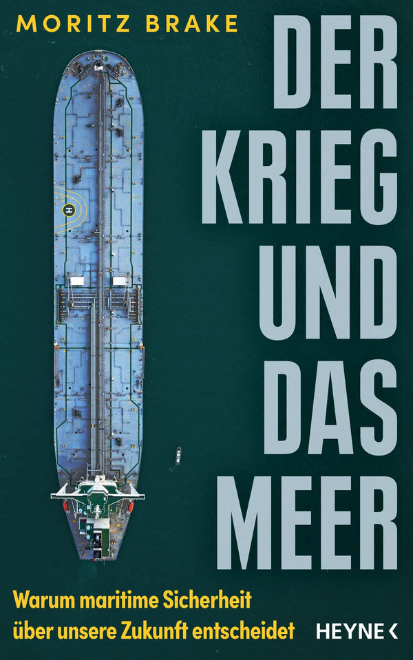 Der Krieg und das Meer