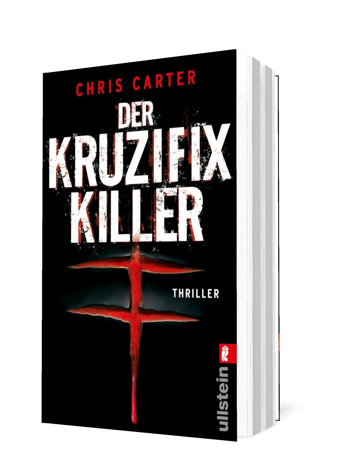 Detailansicht: Der Kruzifix-Killer (Taschenbuch)