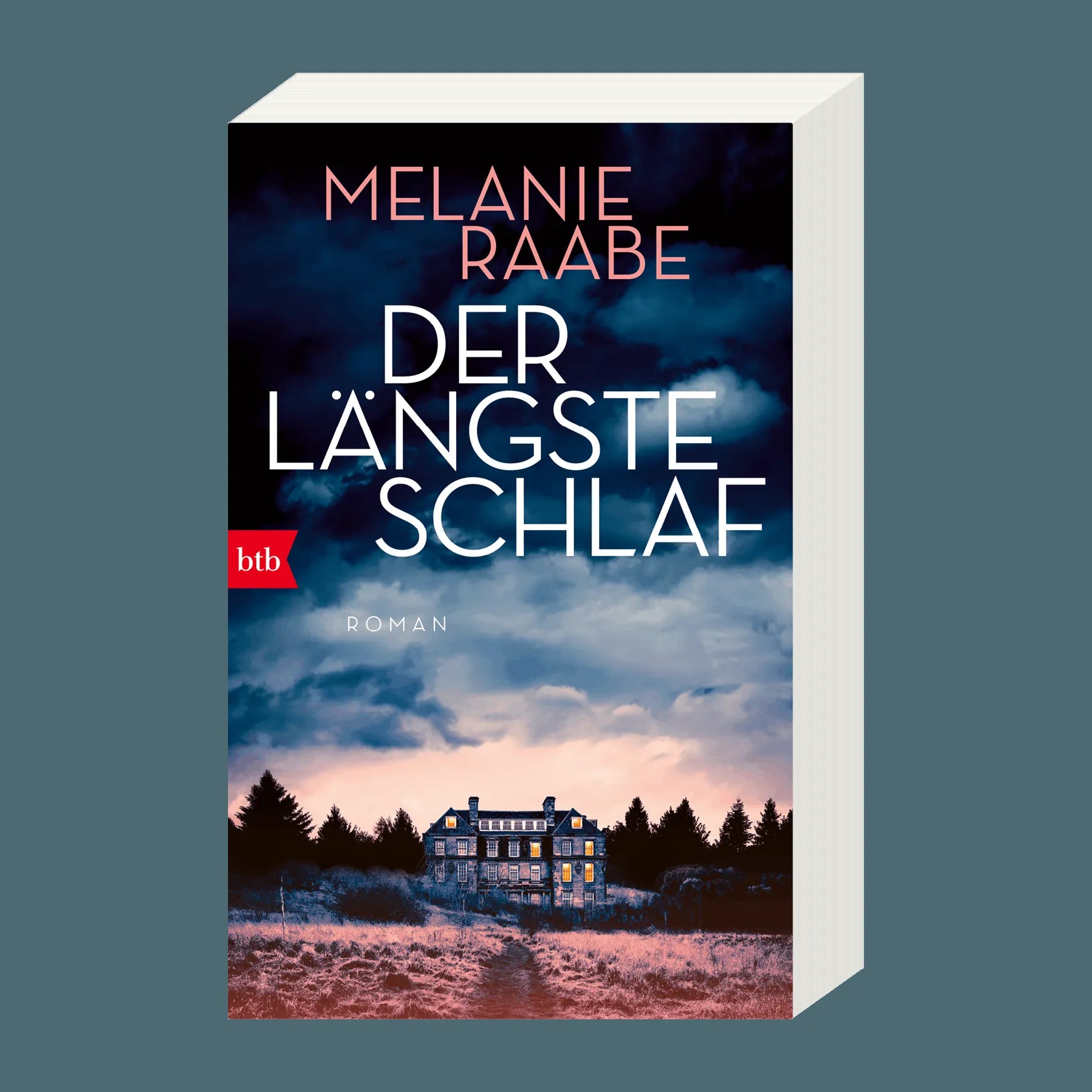 Detailansicht: Der längste Schlaf (Taschenbuch)