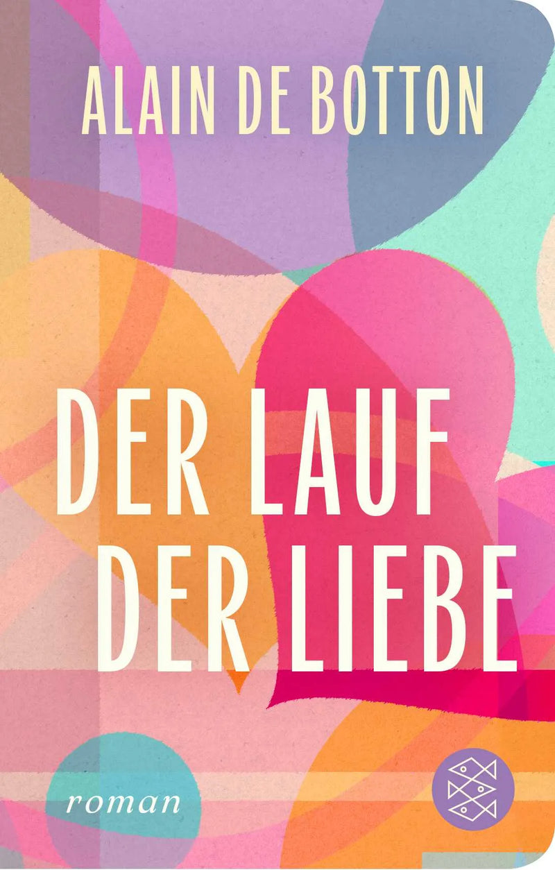Der Lauf der Liebe