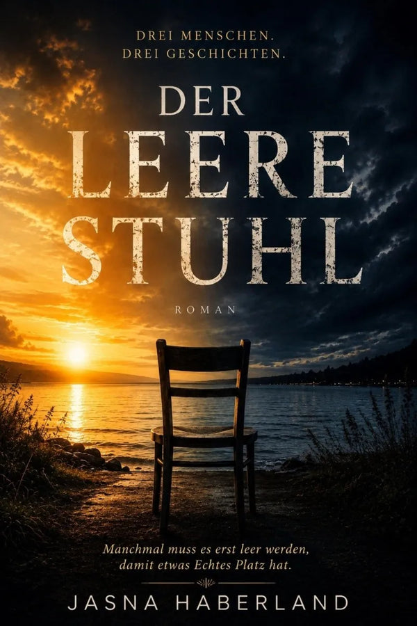 Der leere Stuhl
